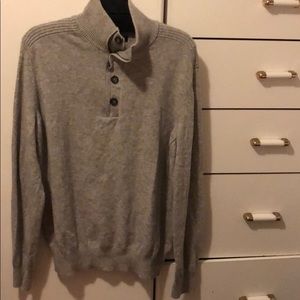 Banana Republic Italian Merino Wool sweater